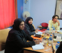 اولین نشست مددکاری اجتماعی با حضور مددکاران اجتماعی شهر تهران در دانشگاه هنر ایران برگزار شد