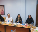 اولین نشست مددکاری اجتماعی با حضور مددکاران اجتماعی شهر تهران در دانشگاه هنر ایران برگزار شد