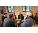 افتتاح رستوران مکمل دانشگاه هنر ایران