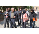 افتتاح رستوران مکمل دانشگاه هنر ایران