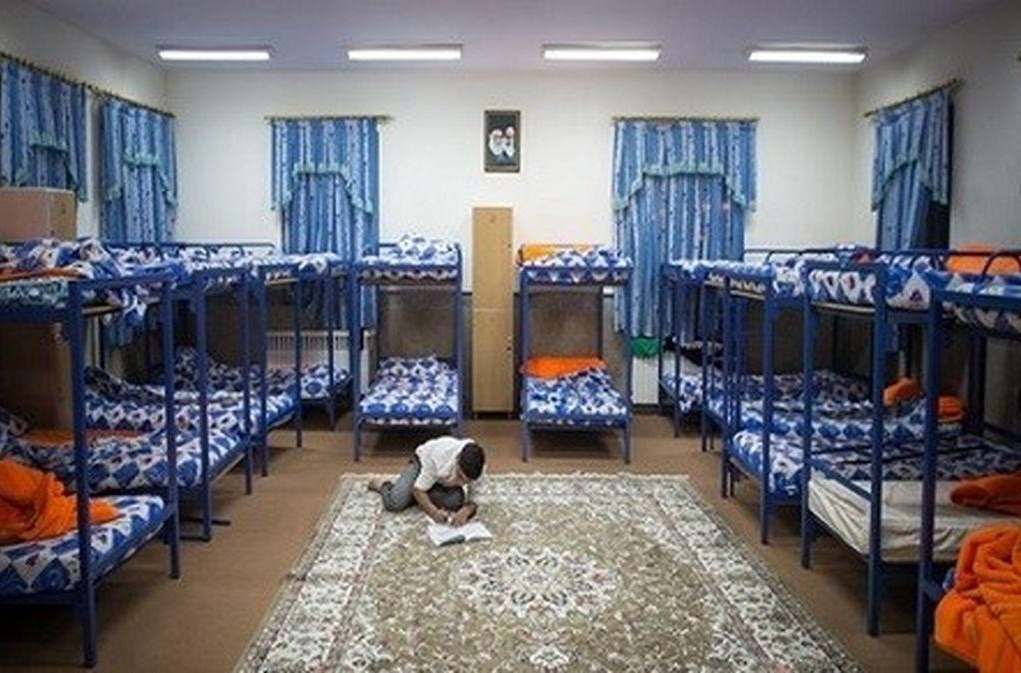 طرح مراجعه موقت دانشجویان به خوابگاه‌ها